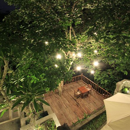 Griya Shanti Villas & Spa Ubud Eksteriør billede