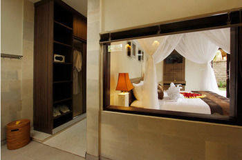 Griya Shanti Villas & Spa Ubud Eksteriør billede