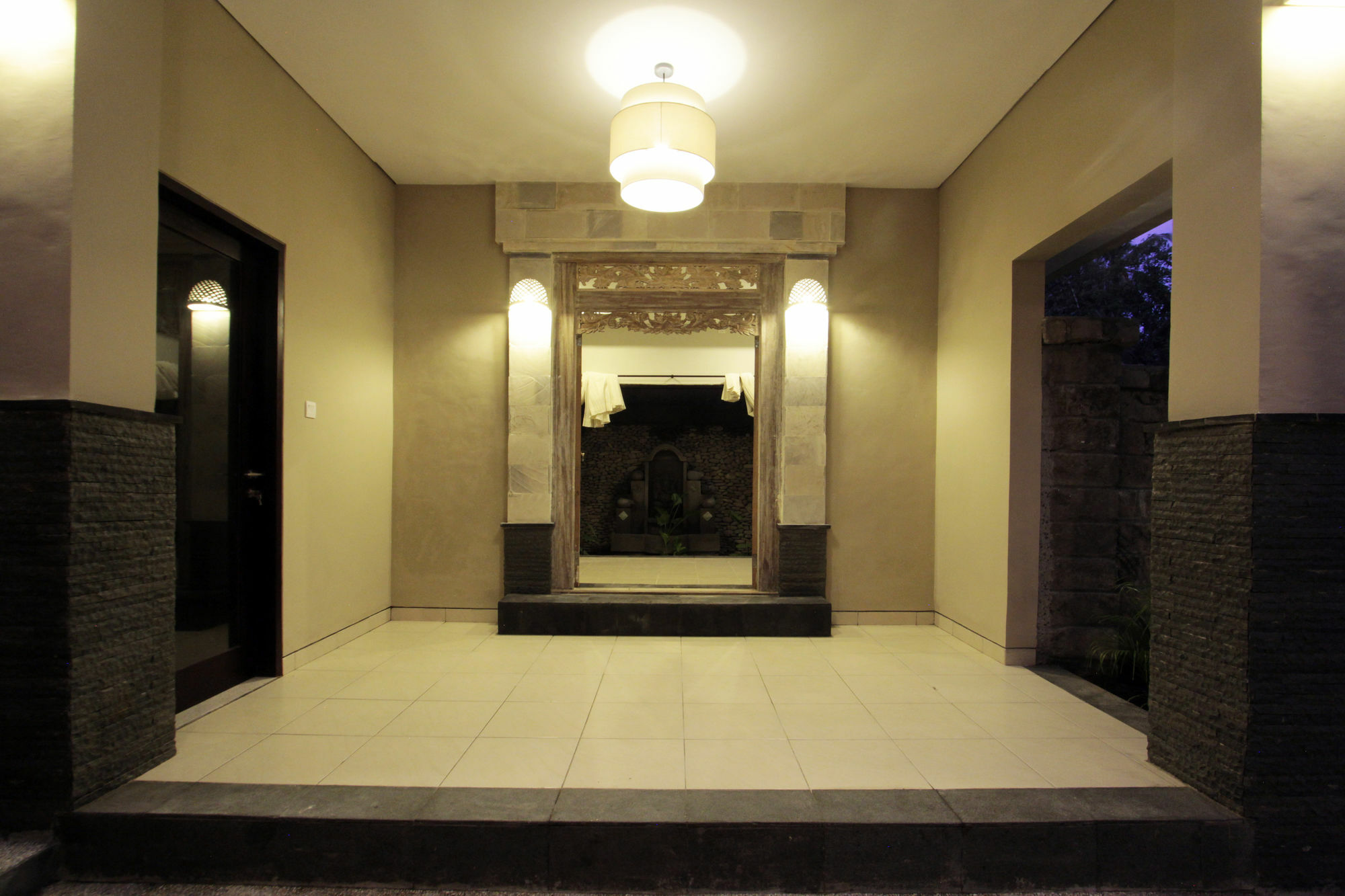 Griya Shanti Villas & Spa Ubud Eksteriør billede